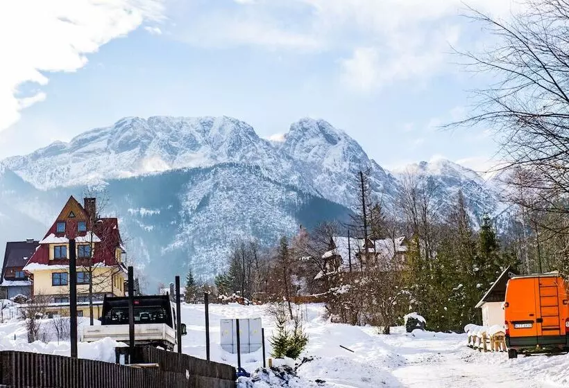 Fotos del hotel Sun & Snow Resorts Lipki Park:  9