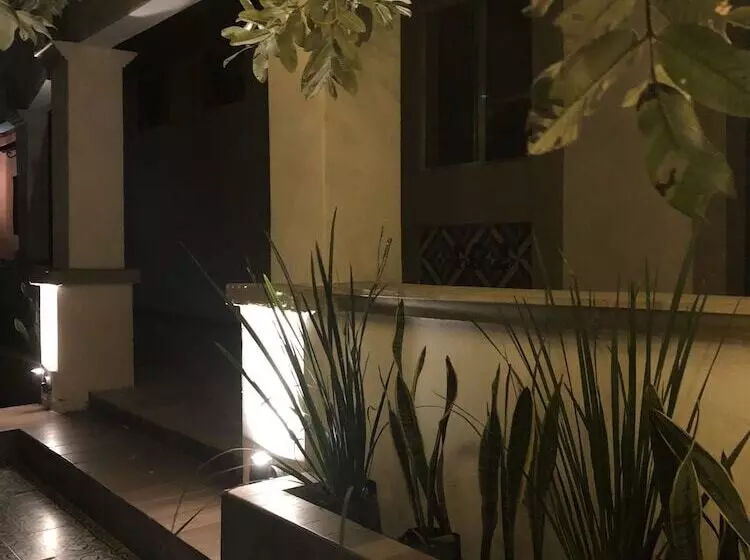 Fotos del hotel Casa 511:  8