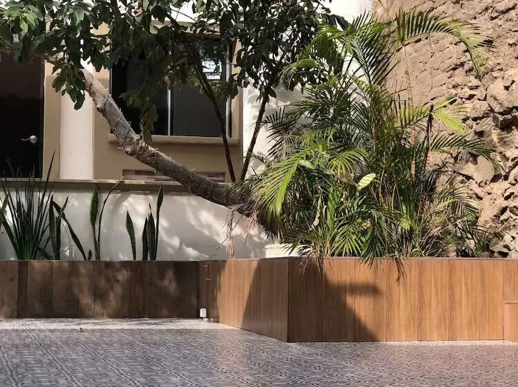 Fotos del hotel Casa 511:  9