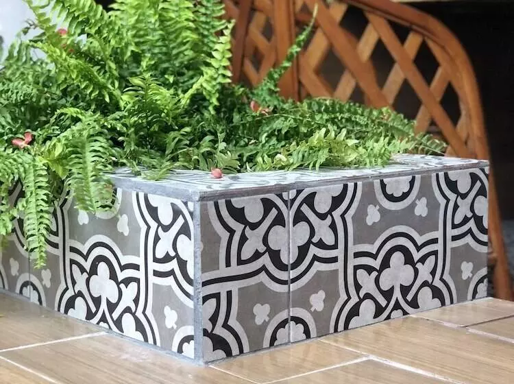 Fotos del hotel Casa 511:  6