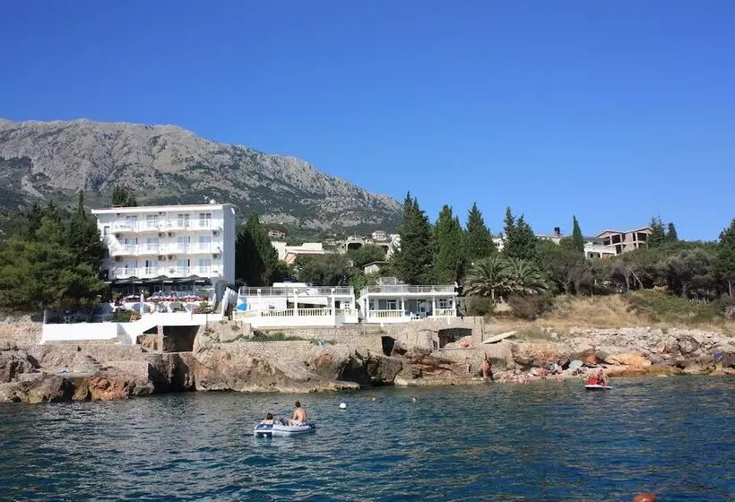 Fotos del hotel Elite Dobre Vode:  1