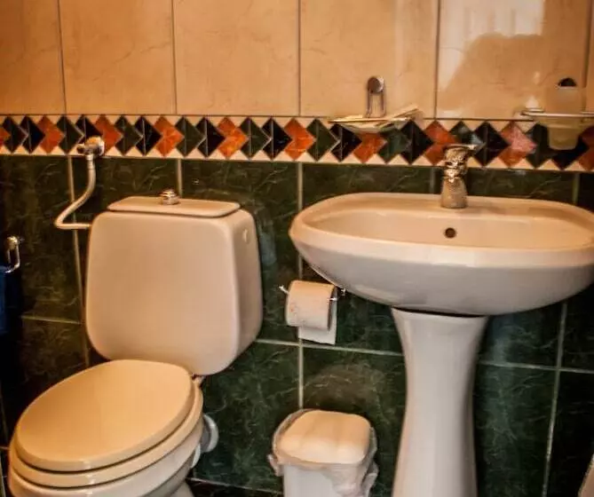 Fotos del hotel Elite Dobre Vode:  14