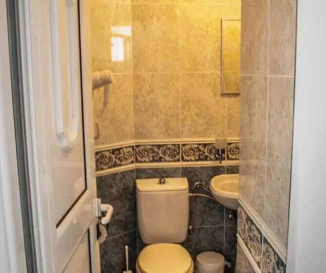 Fotos del hotel Elite Dobre Vode:  5