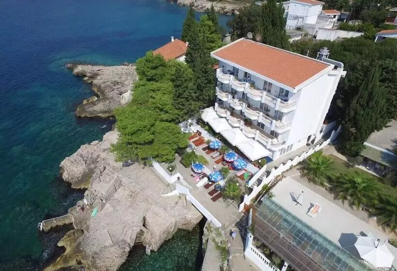 Fotos del hotel Elite Dobre Vode:  12