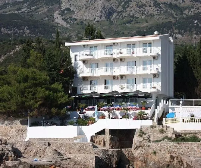 Fotos del hotel Elite Dobre Vode:  16