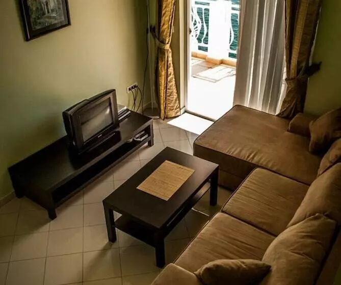 Fotos del hotel Elite Dobre Vode:  24