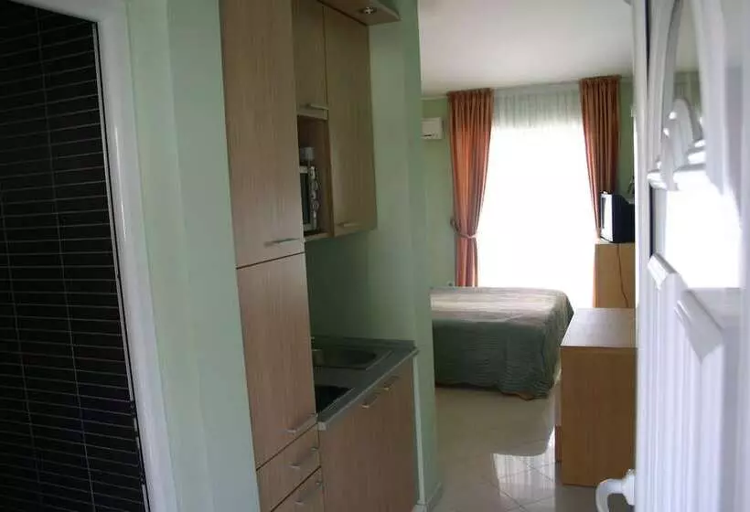 Fotos del hotel Elite Dobre Vode:  2