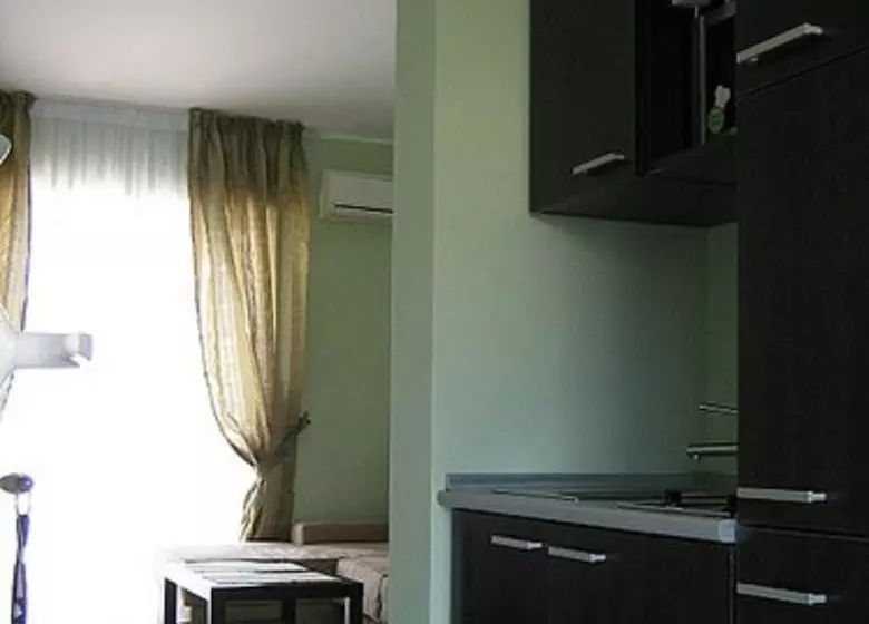 Fotos del hotel Elite Dobre Vode:  4