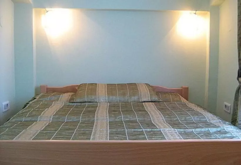 Fotos del hotel Elite Dobre Vode:  25