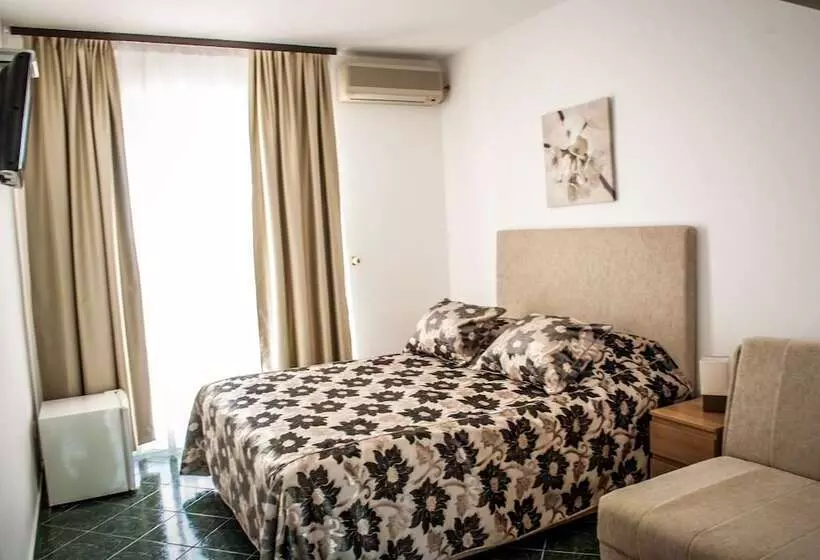 Fotos del hotel Elite Dobre Vode:  13
