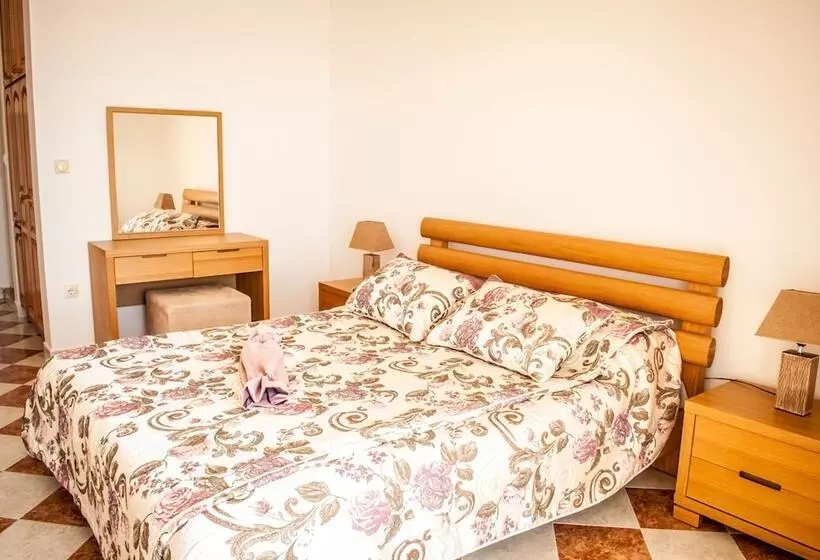 Fotos del hotel Elite Dobre Vode:  8