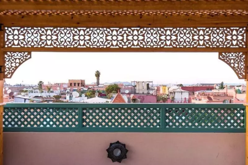 Fotos del hotel Gem Riad:  22