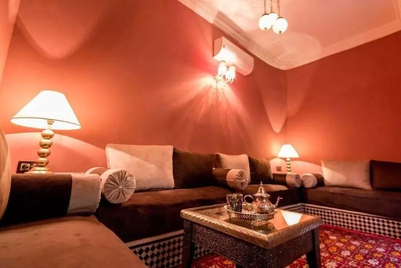 Fotos del hotel Gem Riad:  14
