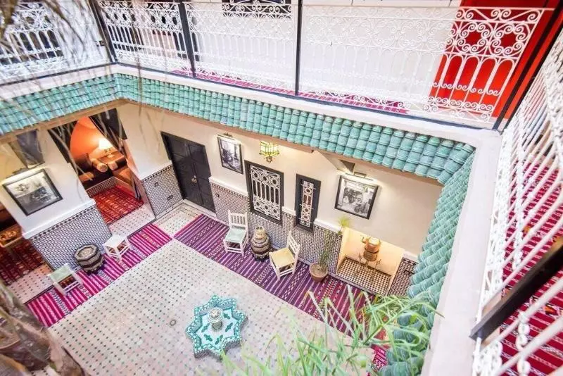 Fotos del hotel Gem Riad:  24