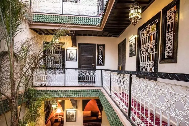 Fotos del hotel Gem Riad:  23