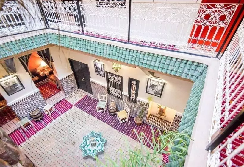 Fotos del hotel Gem Riad:  25