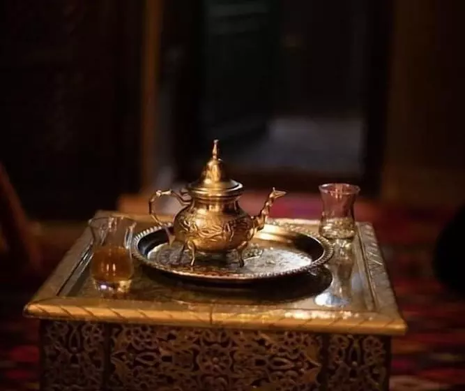 Fotos del hotel Gem Riad:  21