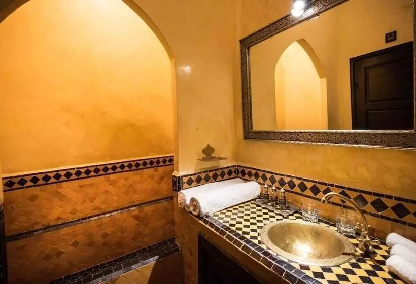 Fotos del hotel Gem Riad:  20