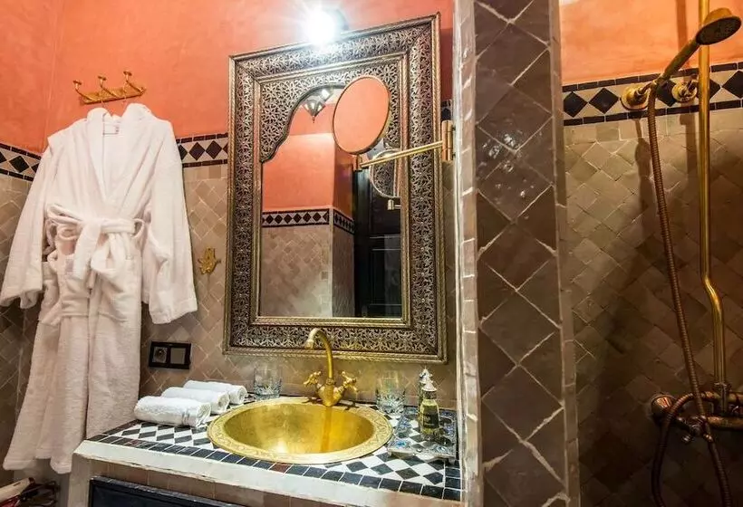 Fotos del hotel Gem Riad:  13
