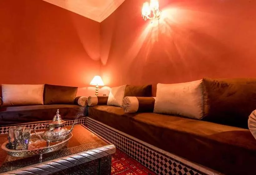 Fotos del hotel Gem Riad:  10