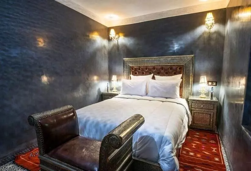 Gem Riad