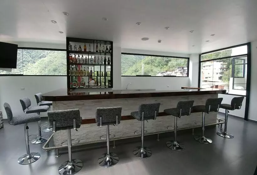 Fotos del hotel Golden Sunrise Machupicchu:  4