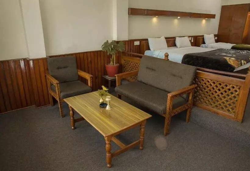 Fotos del hotel Himalayan Horizon:  3