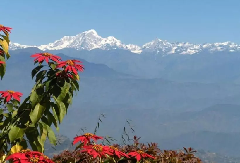 Fotos del hotel Himalayan Horizon:  13