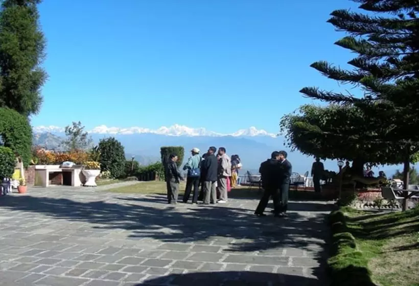 Fotos del hotel Himalayan Horizon:  9
