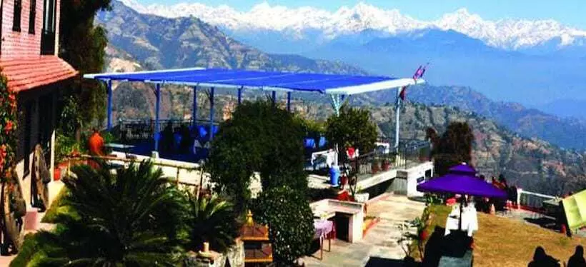 Fotos del hotel Himalayan Horizon:  23