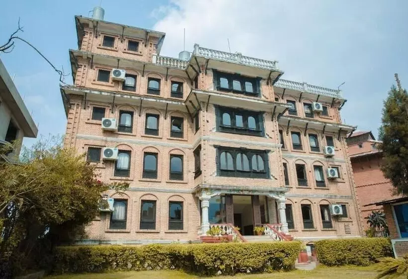 Fotos del hotel Himalayan Horizon:  2