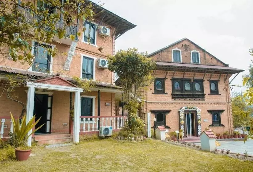 Fotos del hotel Himalayan Horizon:  21