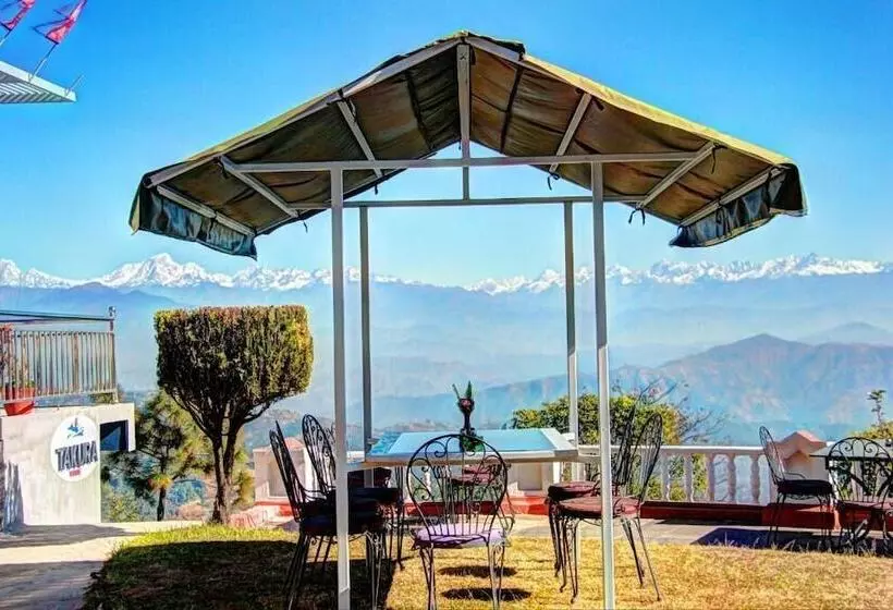 Fotos del hotel Himalayan Horizon:  17