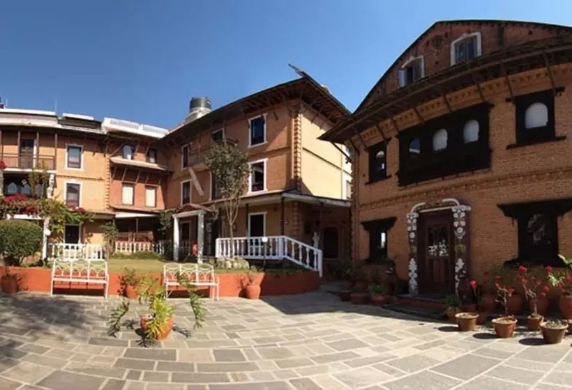 Fotos del hotel Himalayan Horizon:  25