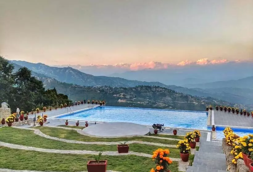Himalayan Horizon