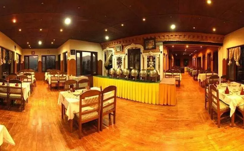 Fotos del hotel Himalayan Horizon:  11