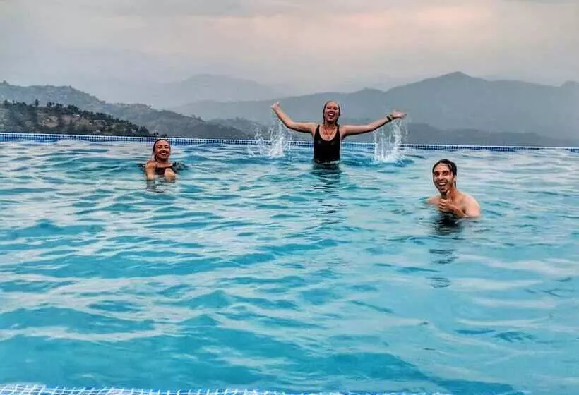 Fotos del hotel Himalayan Horizon:  4