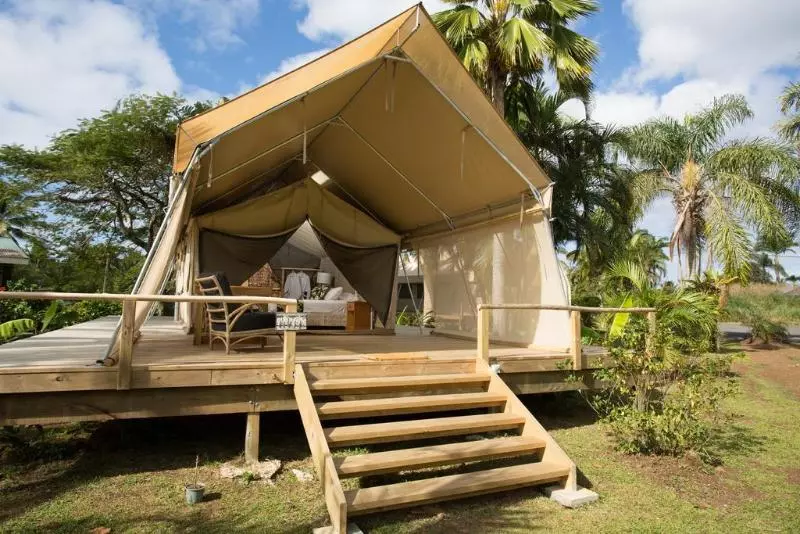 Fotos del hotel Ikurangi Eco Retreat:  20