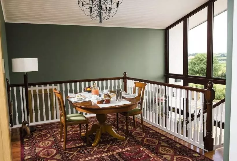 Fotos del hotel Peartree Hill:  3