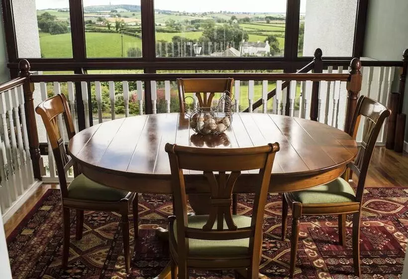 Fotos del hotel Peartree Hill:  19