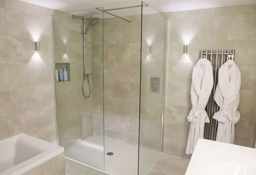 Fotos del hotel Peartree Hill:  4