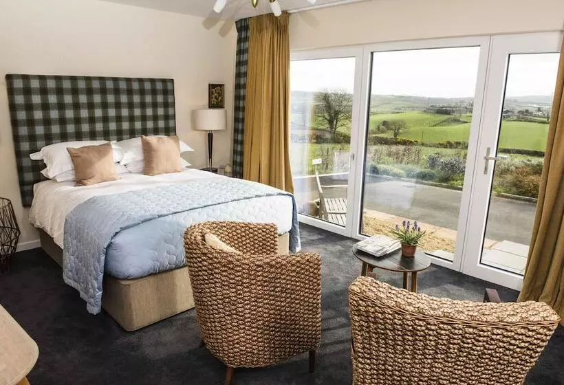 Fotos del hotel Peartree Hill:  23
