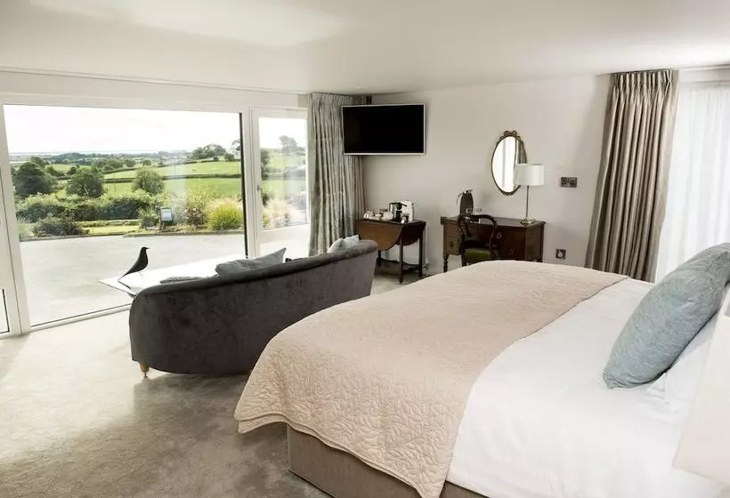 Fotos del hotel Peartree Hill:  7