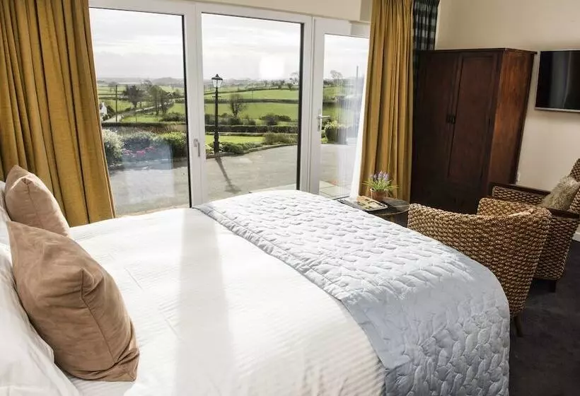 Fotos del hotel Peartree Hill:  24