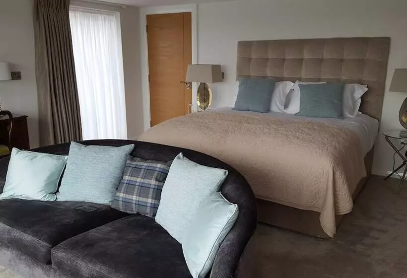 Fotos del hotel Peartree Hill:  21