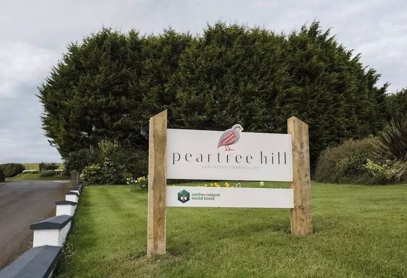 Fotos del hotel Peartree Hill:  6