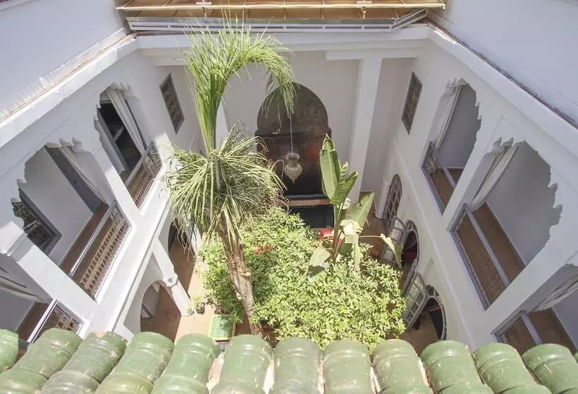 Fotos del hotel Riad 64:  13