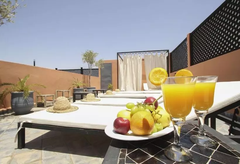Fotos del hotel Riad 64:  11