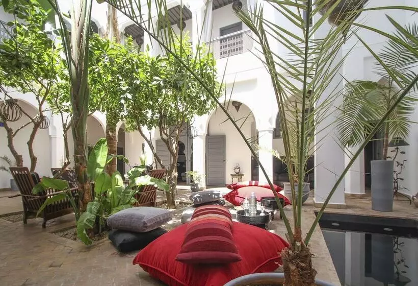 Fotos del hotel Riad 64:  12
