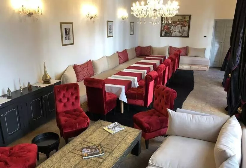 Fotos del hotel Riad 64:  10